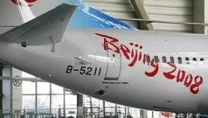 飞机注册号数字含义：解密背后隐藏的飞行标识密码