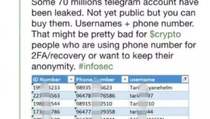 Telegram免费账号获取攻略与注意事项