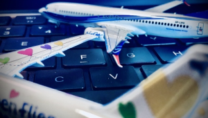 飞机注册号查询系统：精准获取飞机身份信息的便捷途径