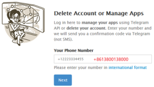 Telegram Account: Features, Security, and How to Set One Up