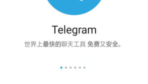 Telegraph网页版登陆：便捷开启信息交互新体验
