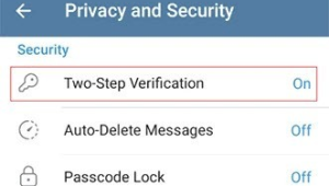Telegeram购买账号：风险与注意事项全解析