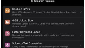 Telegram要会员吗？深入了解其会员制度与功能差异