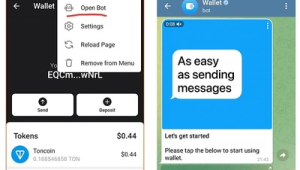Telegram付费7.25的支付方法
