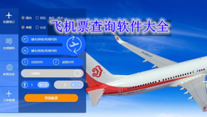 飞机购买平台哪家强？全方位对比，助你挑到心仪之选